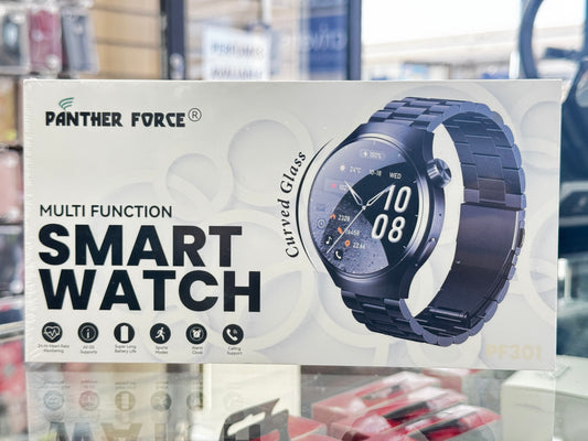 Multifunction Smartwatch