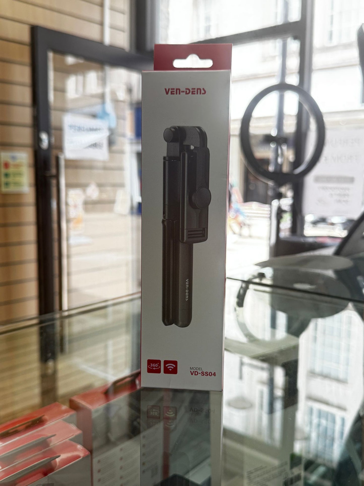 SELFIE STICK