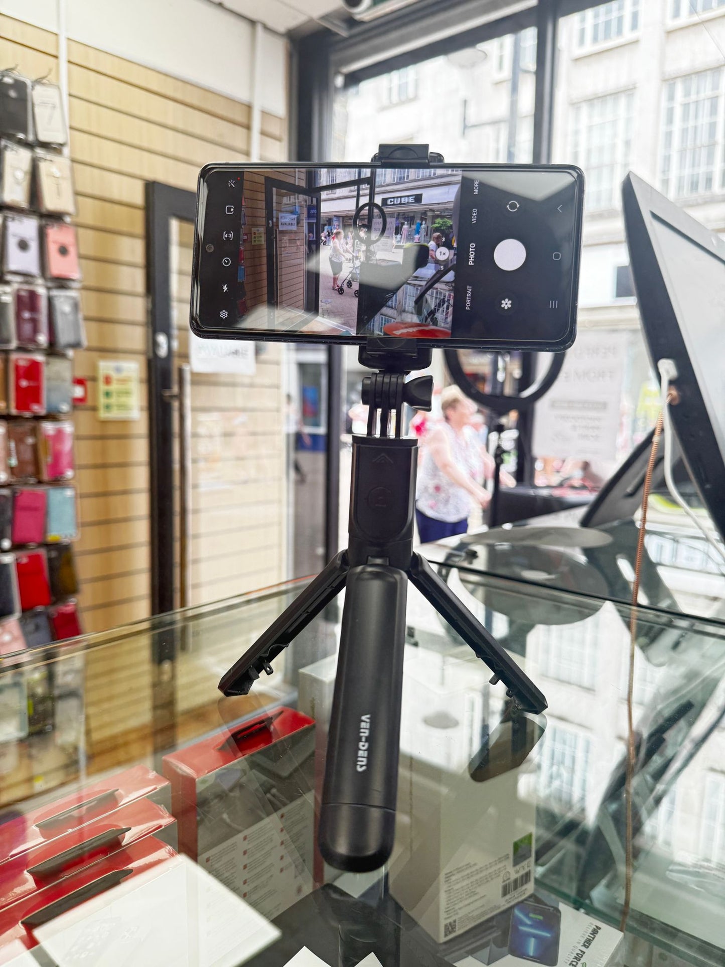 SELFIE STICK